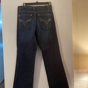 HD jeans womens size 6